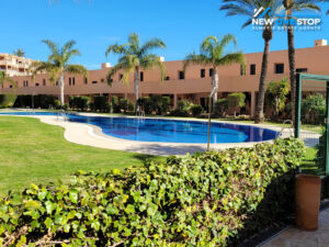 penthouse for Sale in Mojacar