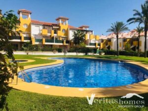 Apartment for Sale in Vera Playa