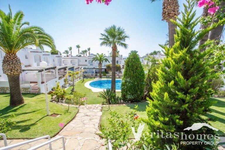 Town House for Sale in Mojacar Playa