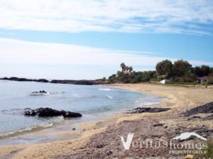 Plot for Sale in Cala El Calon