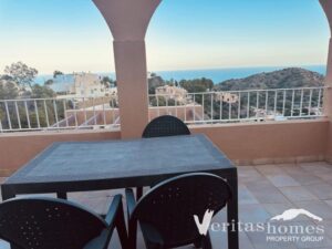 Apartment for Sale in Mojacar Playa