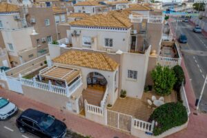 Casa de la ciudad en venta en Torrevieja