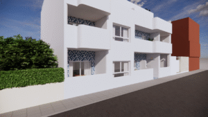 apartment for Sale in Torre de La Horadada