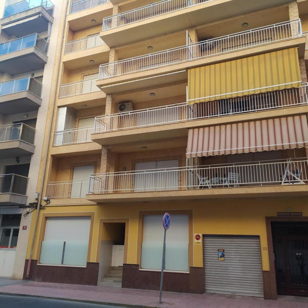 apartment for Sale in Torrevieja