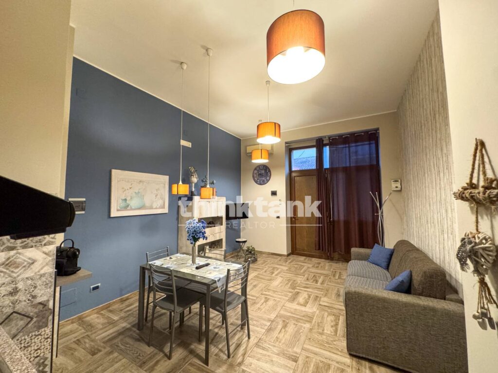 apartment for Long Term Rental in Siracusa
