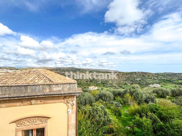 apartment for Sale in Noto