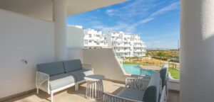 apartment for Sale in Santa Rosalia Lake and Life Resort