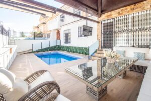 Town House for Sale in Orihuela Costa