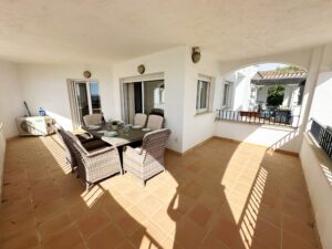 apartment for Sale in La Torre Golf Resort