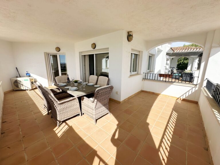 apartment for Sale in La Torre Golf Resort