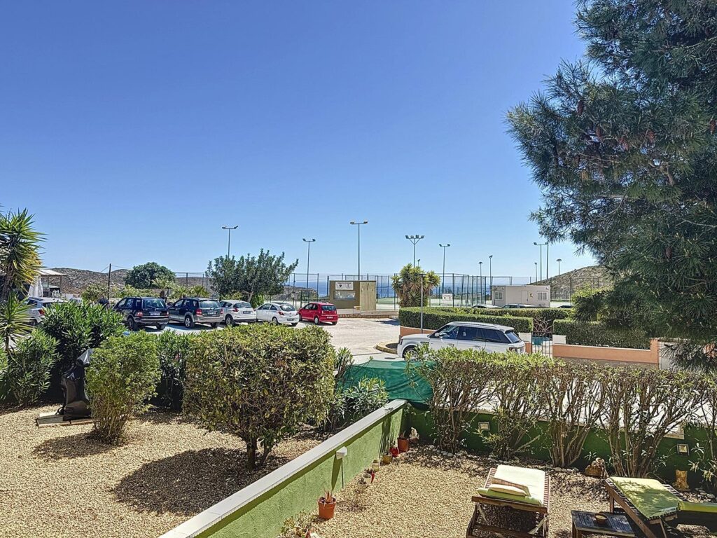 apartment for Sale in Benitachell