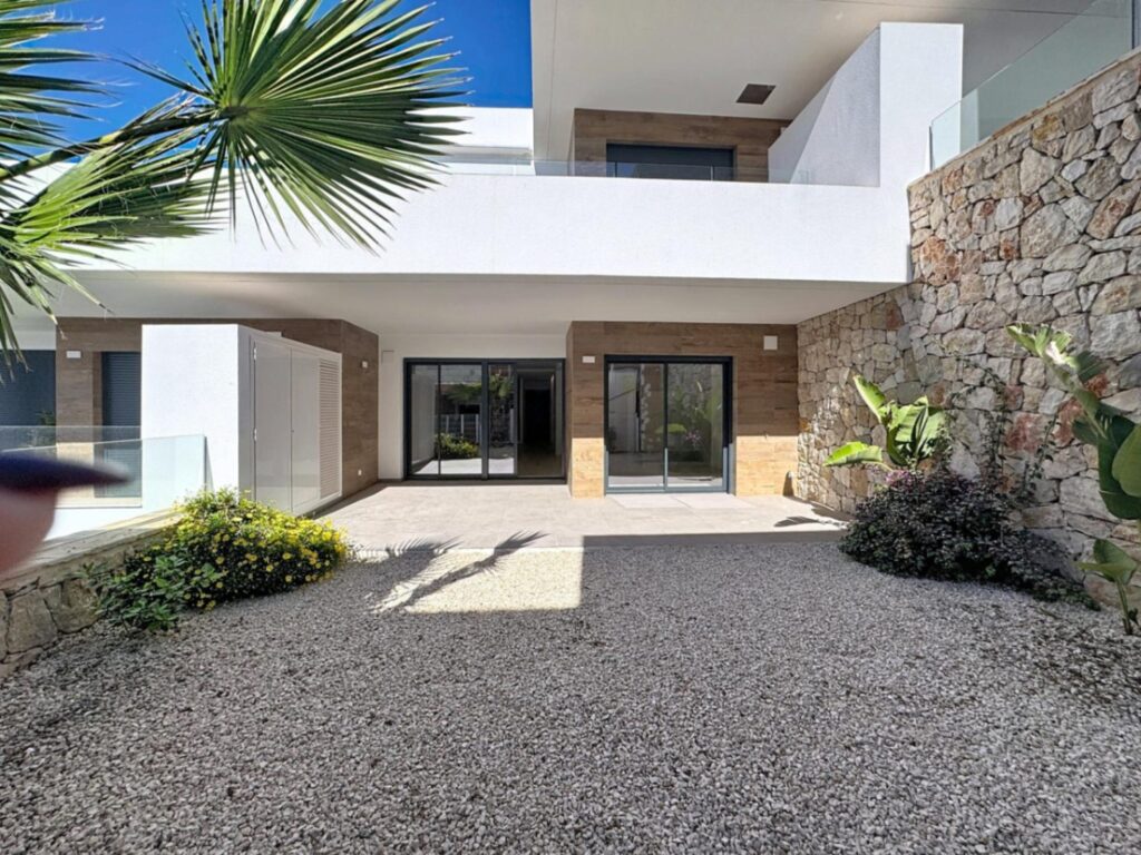 apartment for Sale in Benitachell