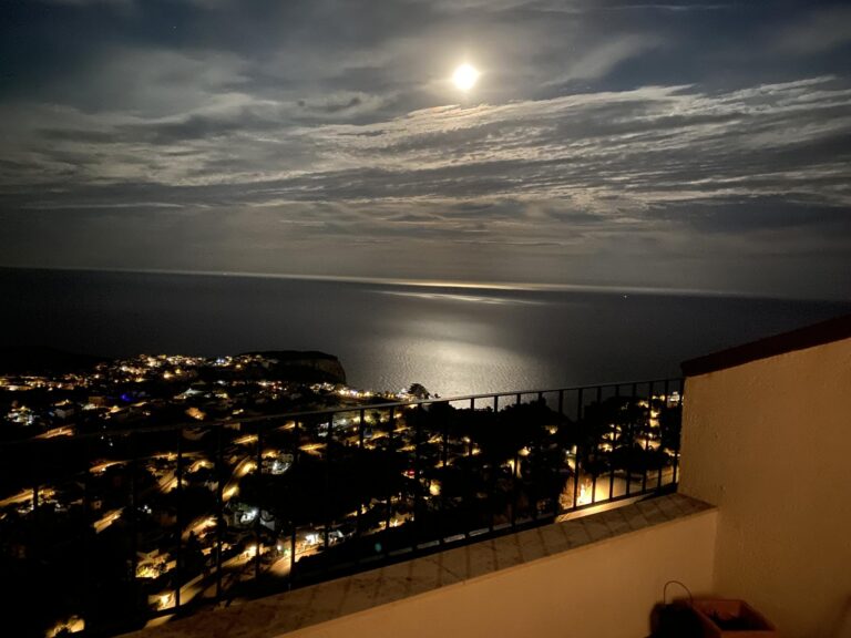 apartment for Sale in Benitachell