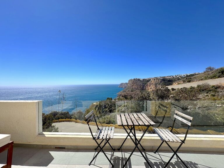 apartment for Sale in Benitachell