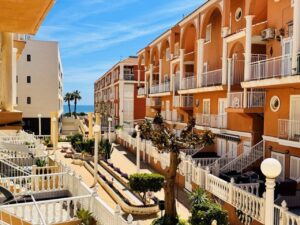 Town House for Sale in La Mata