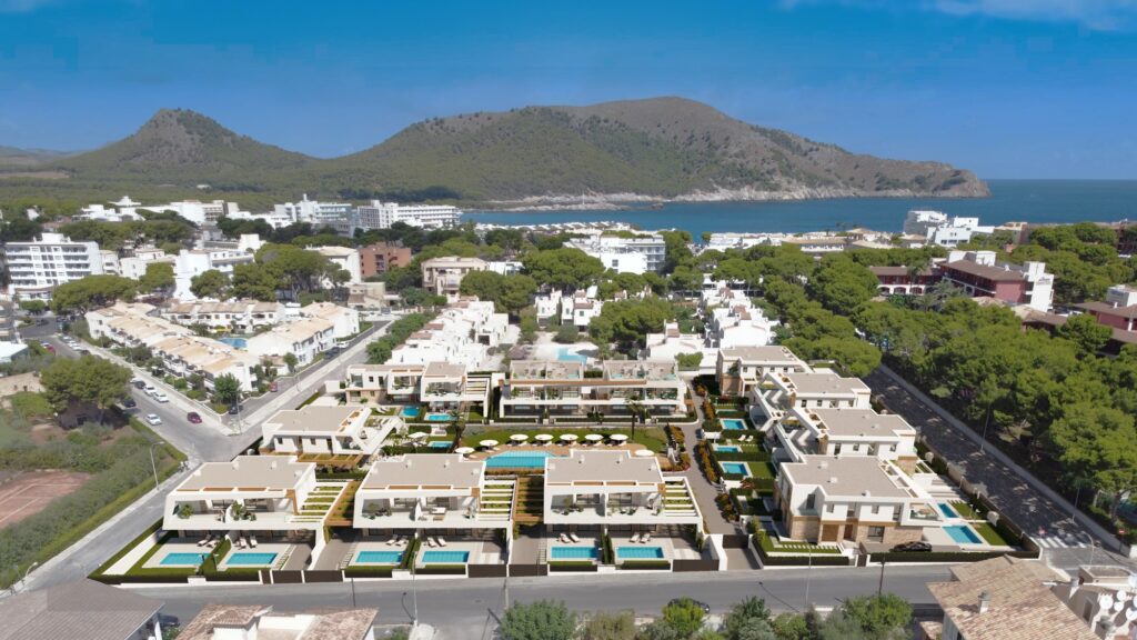 Town House for Sale in Cala Ratjada