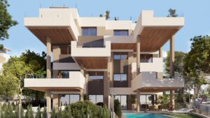 Apartment for Sale in CAPDEPERA