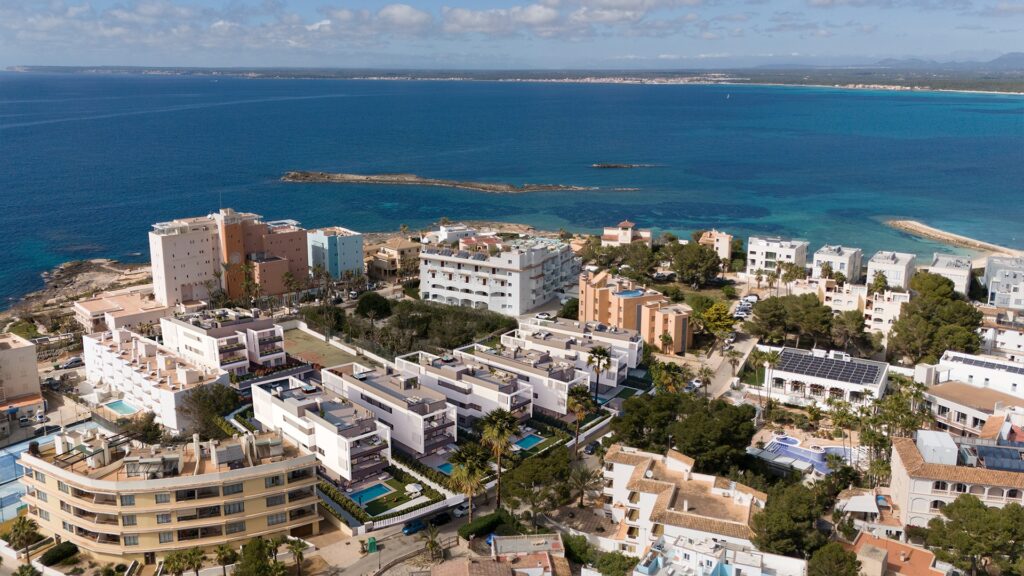 Apartment for Sale in SES SALINES