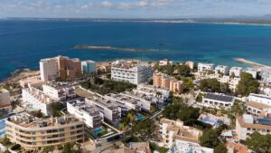 Apartment for Sale in SES SALINES