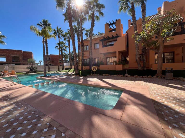 Apartment for Sale in LOS ALCÁZARES