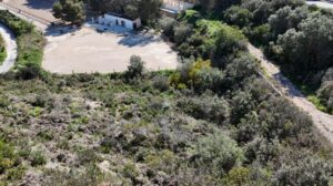 plot for Sale in Benitachell