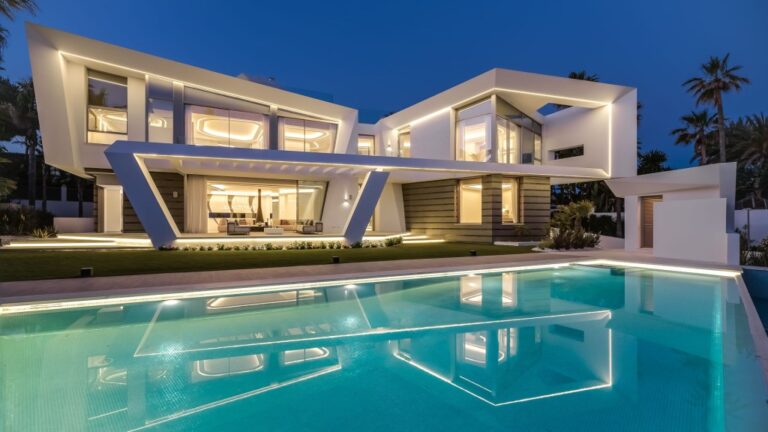 for sale in Marbella