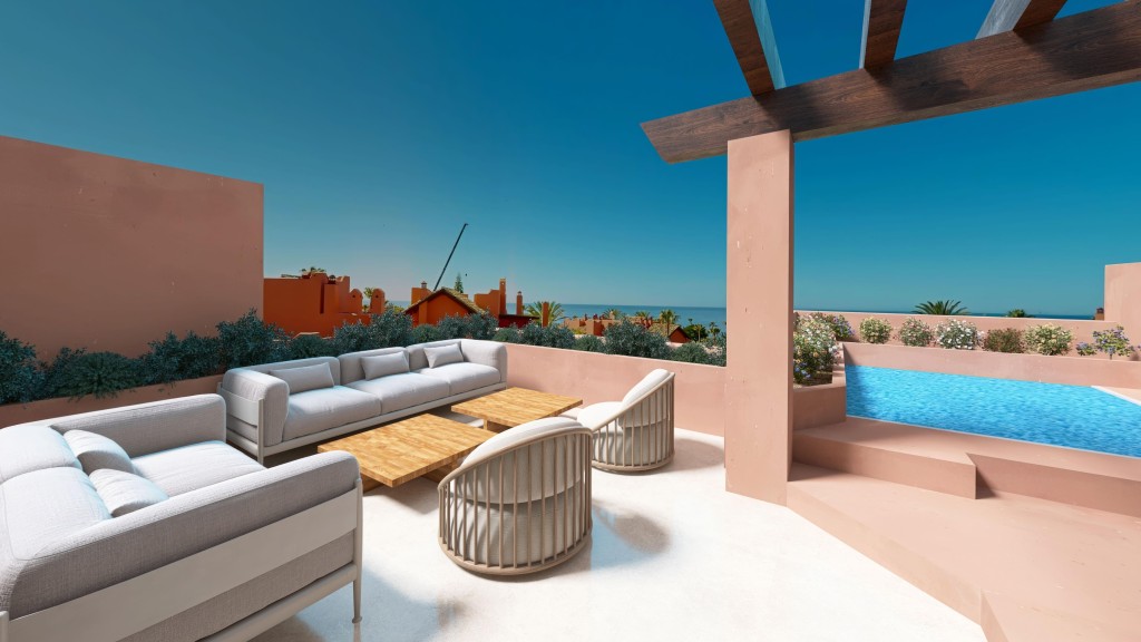 for sale in New Golden Mile