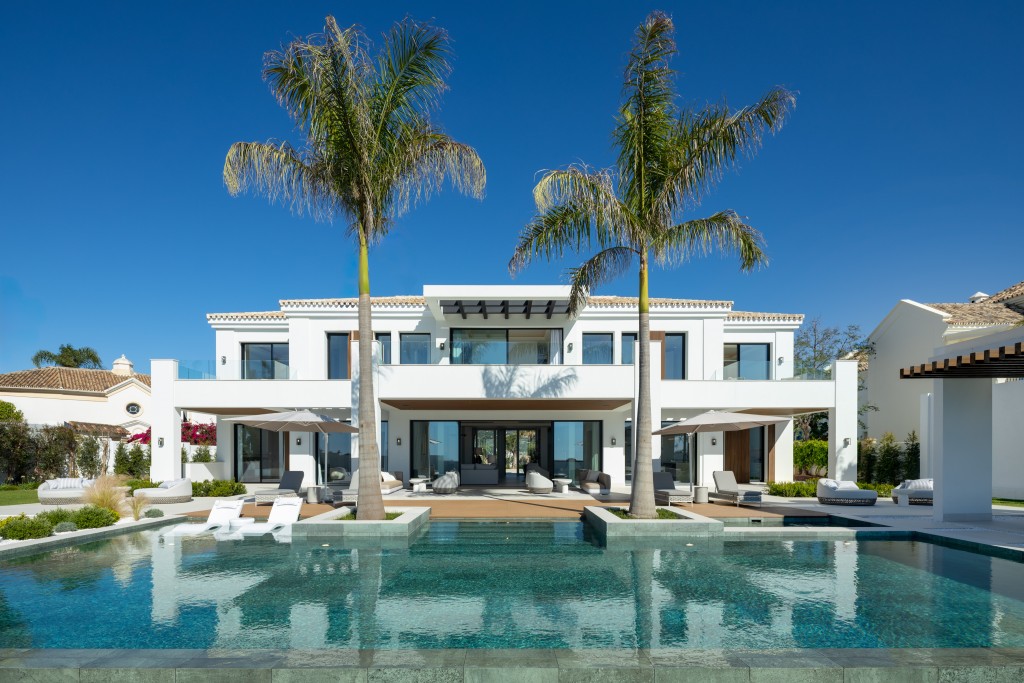 for sale in Benahavís