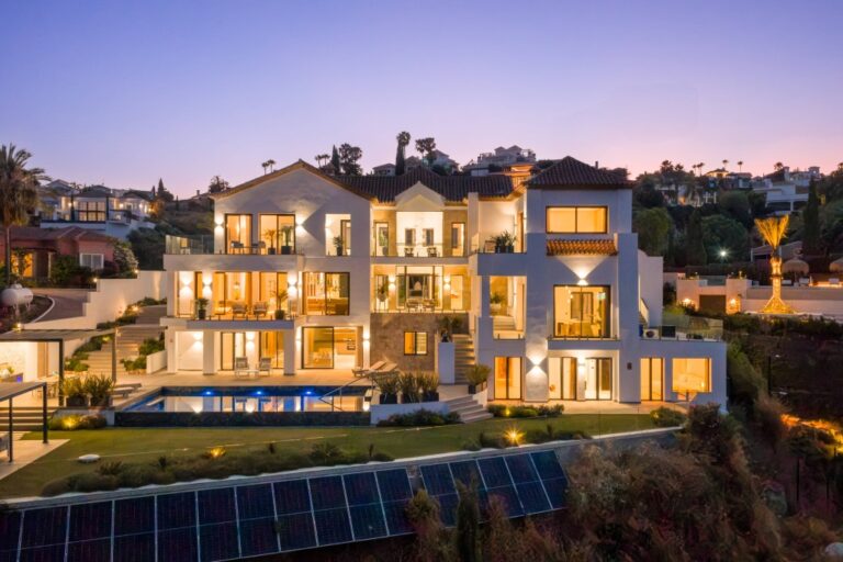 for sale in Benahavís