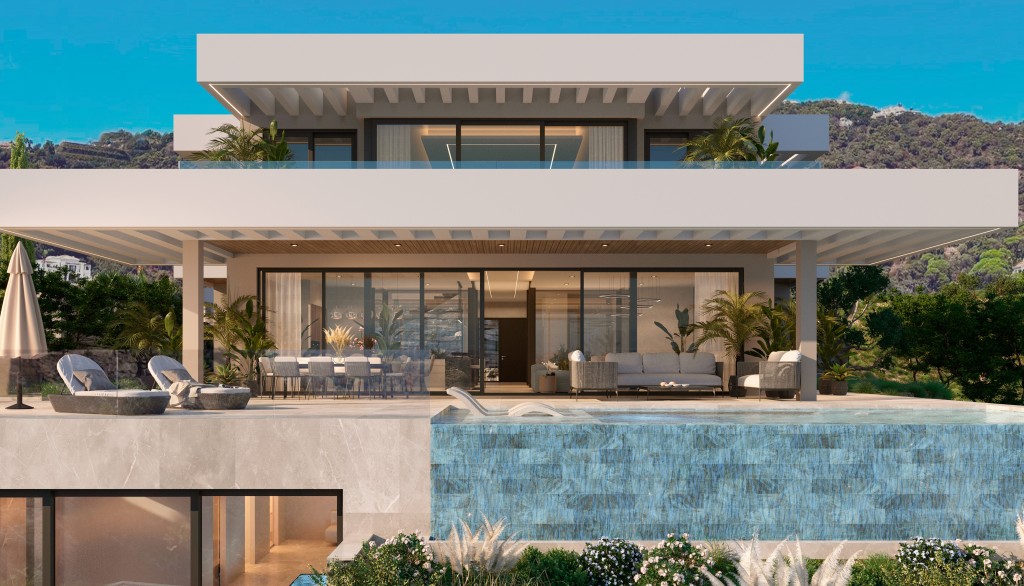 for sale in Benahavís